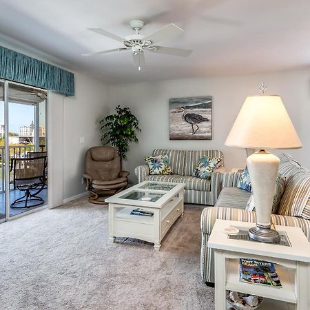 Royal Pelican 381 Fort Myers Beach Eksteriør billede