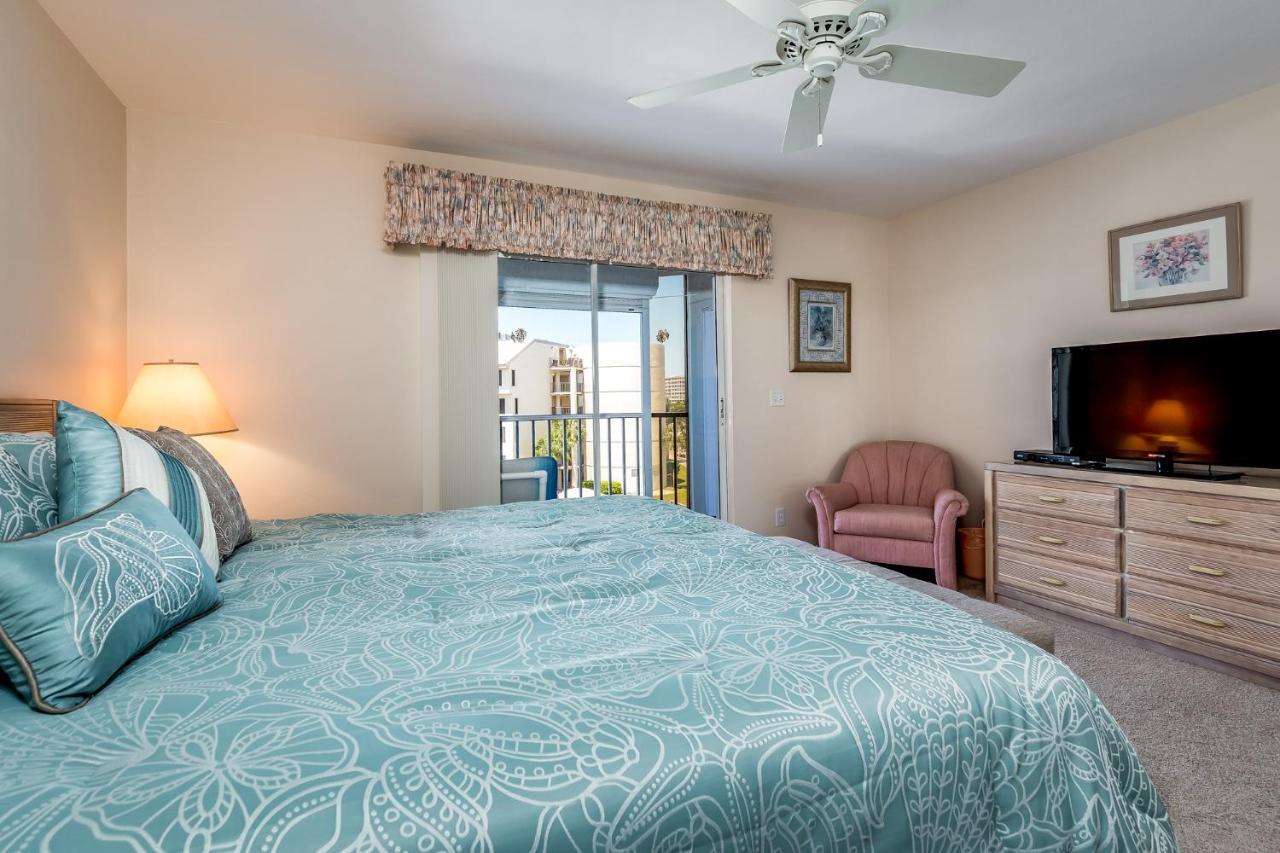 Royal Pelican 381 Fort Myers Beach Eksteriør billede