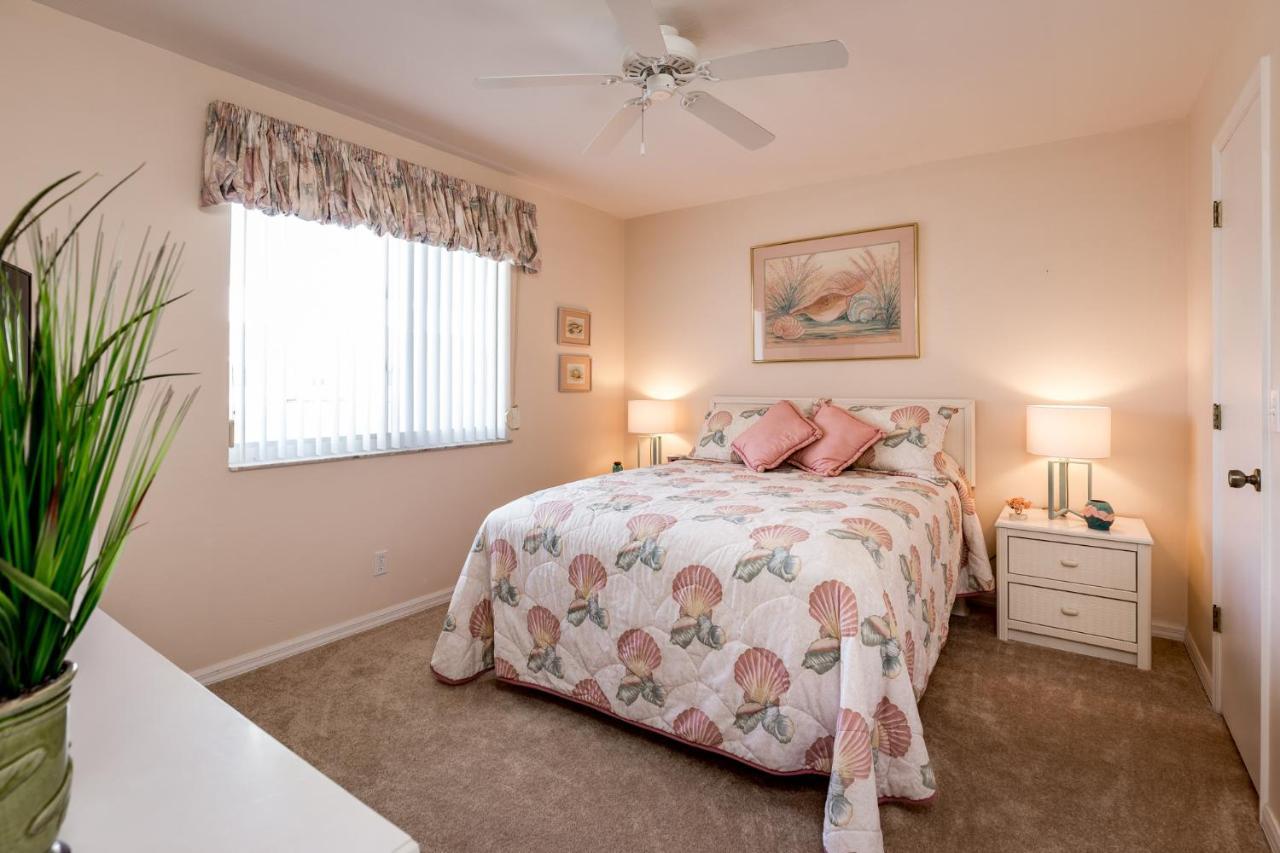 Royal Pelican 381 Fort Myers Beach Eksteriør billede