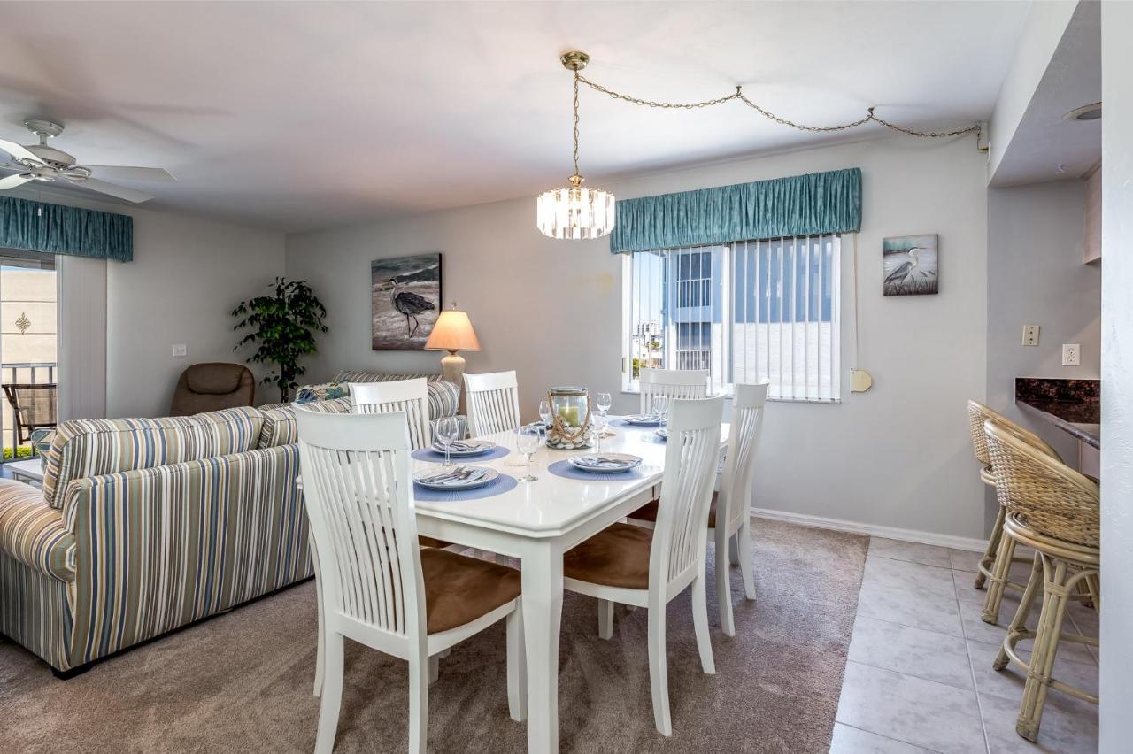 Royal Pelican 381 Fort Myers Beach Eksteriør billede