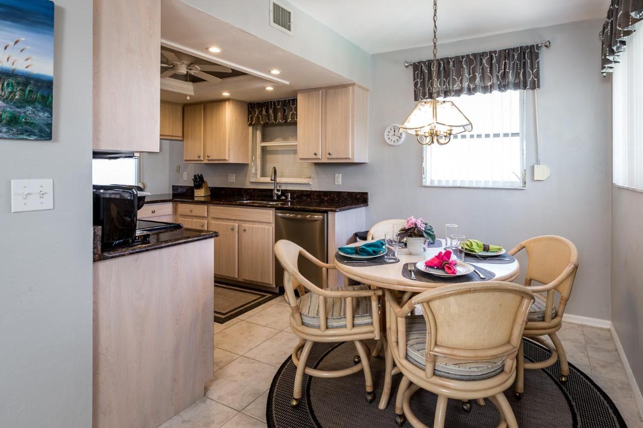 Royal Pelican 381 Fort Myers Beach Eksteriør billede