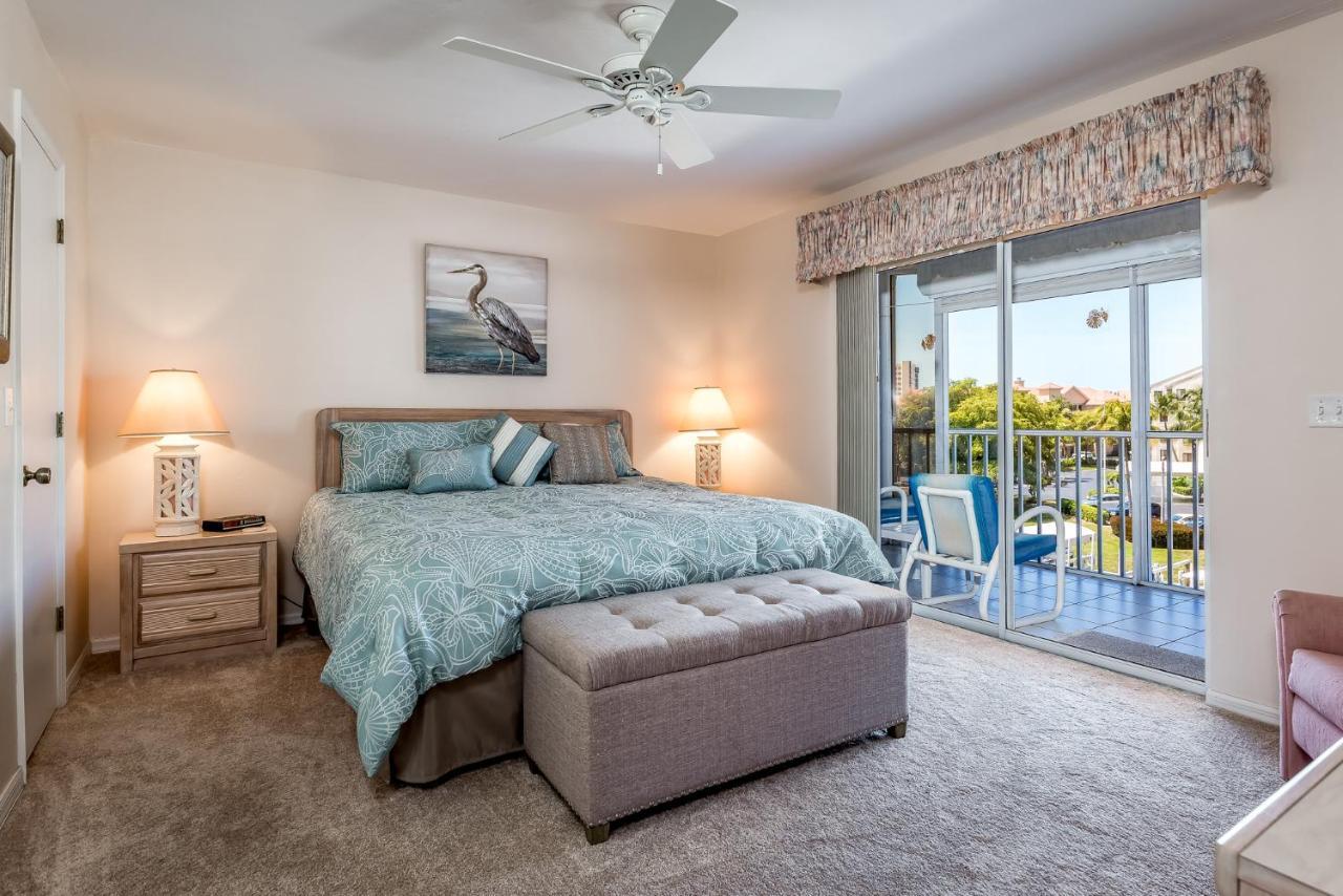 Royal Pelican 381 Fort Myers Beach Eksteriør billede