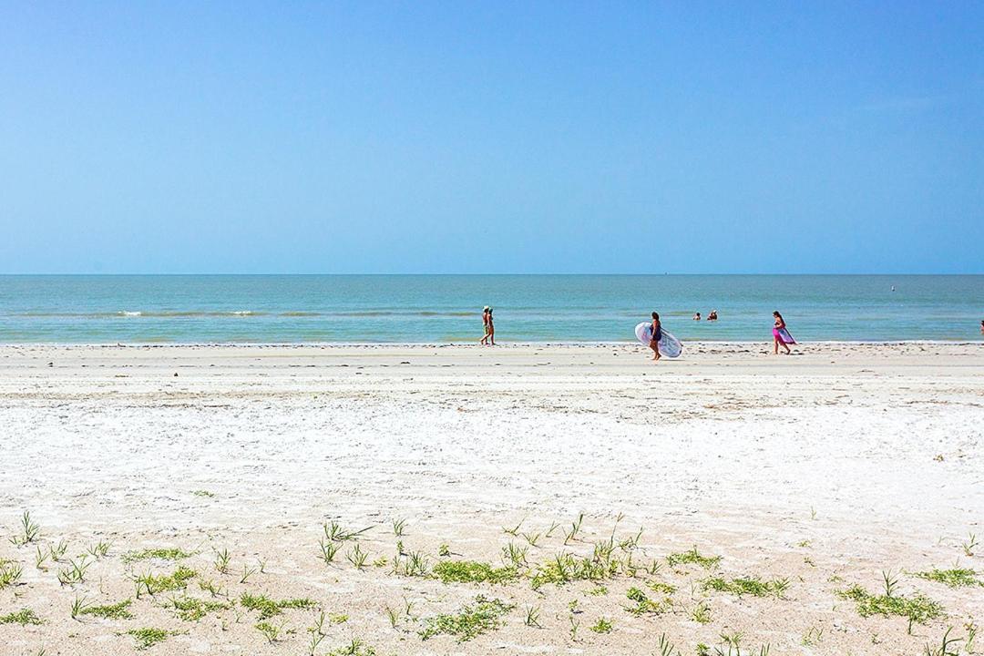 Royal Pelican 381 Fort Myers Beach Eksteriør billede
