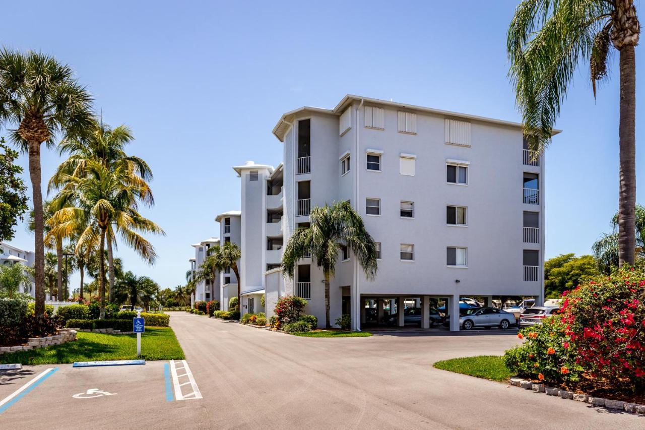 Royal Pelican 381 Fort Myers Beach Eksteriør billede
