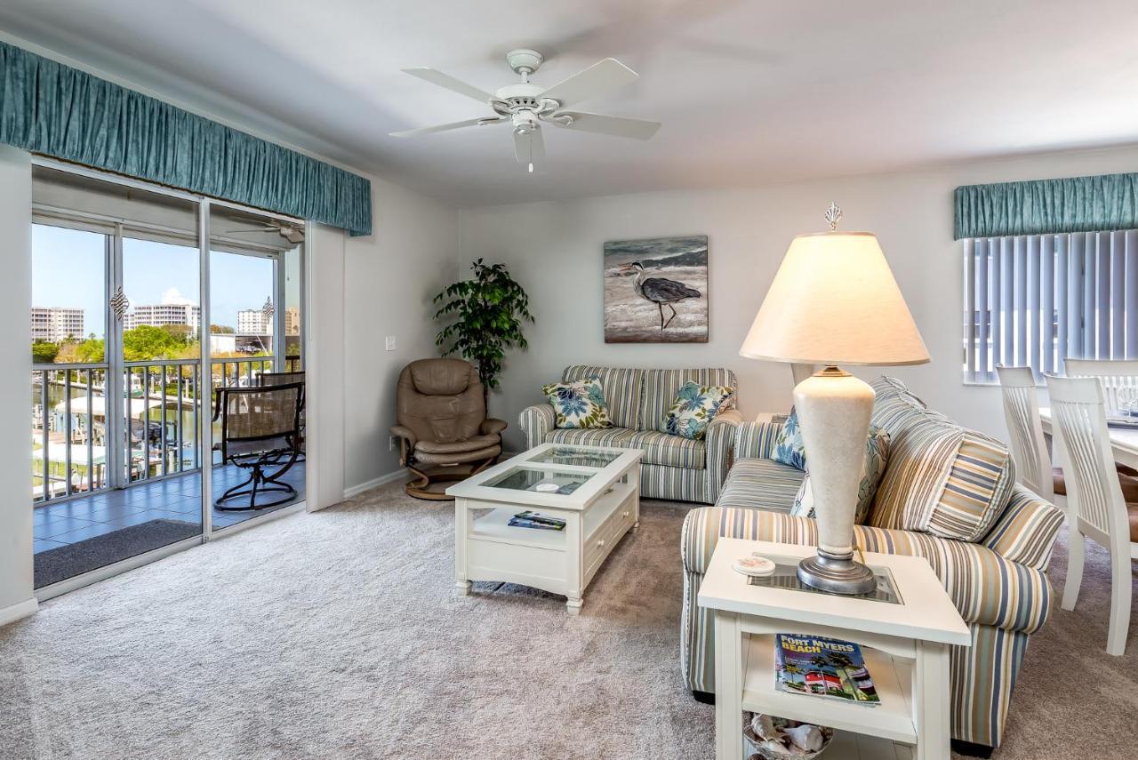 Royal Pelican 381 Fort Myers Beach Eksteriør billede