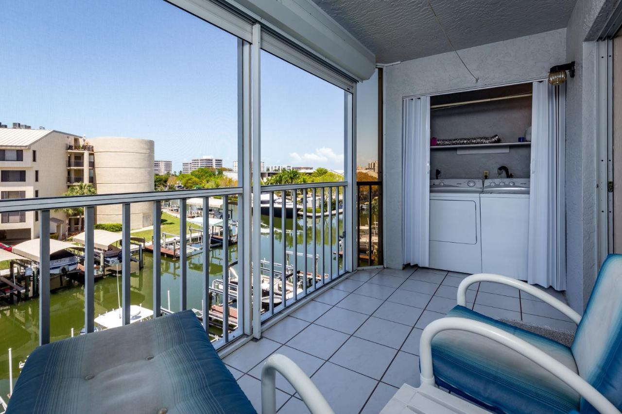 Royal Pelican 381 Fort Myers Beach Eksteriør billede