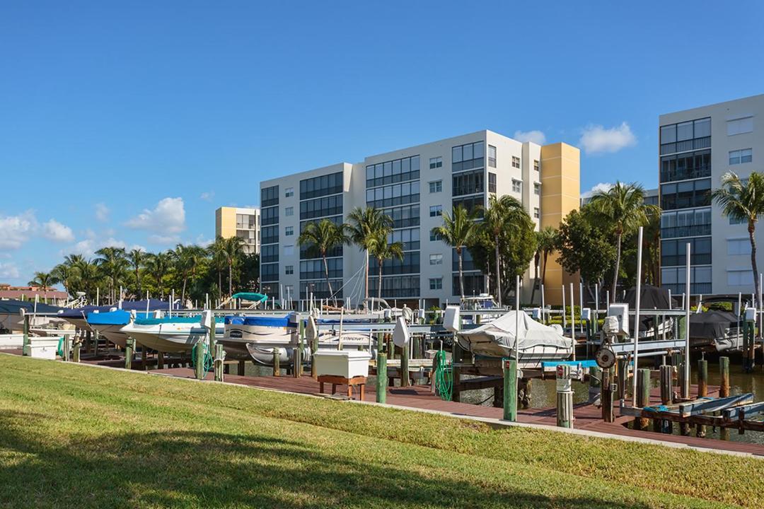 Royal Pelican 381 Fort Myers Beach Eksteriør billede