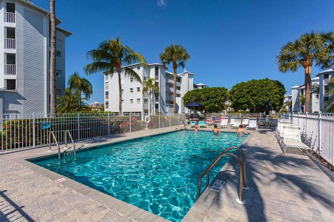 Royal Pelican 381 Fort Myers Beach Eksteriør billede