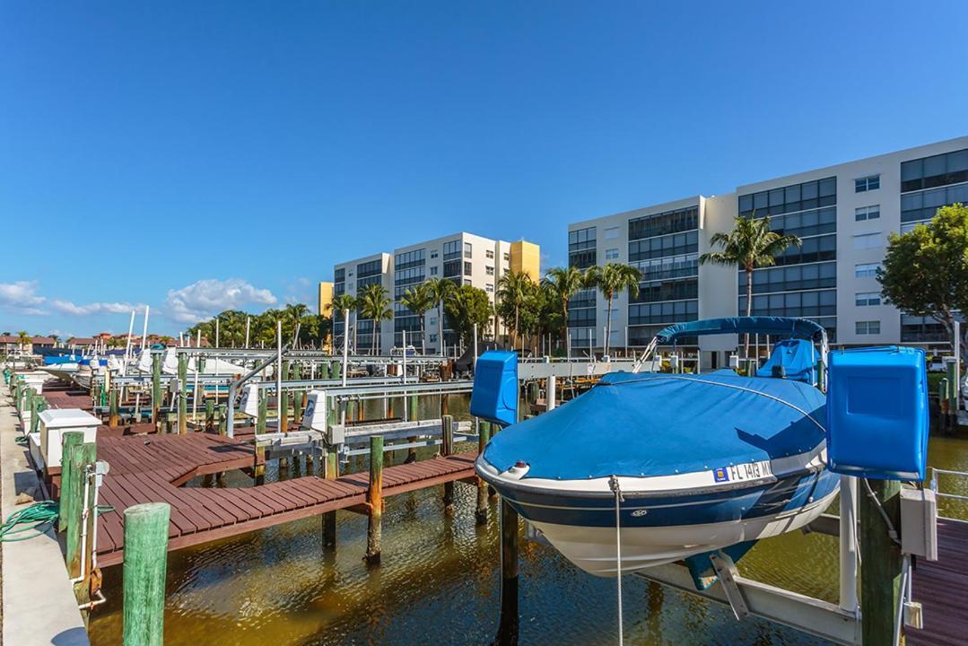 Royal Pelican 381 Fort Myers Beach Eksteriør billede