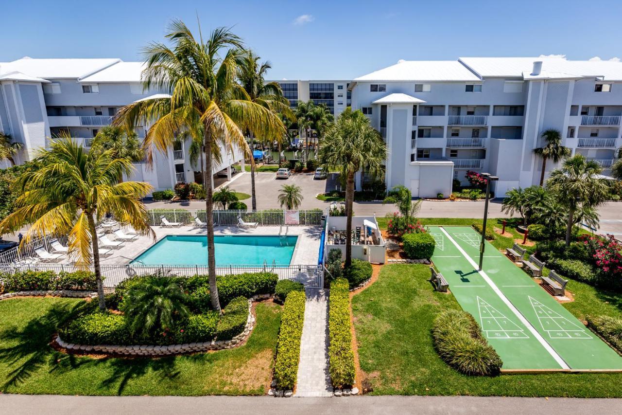 Royal Pelican 381 Fort Myers Beach Eksteriør billede